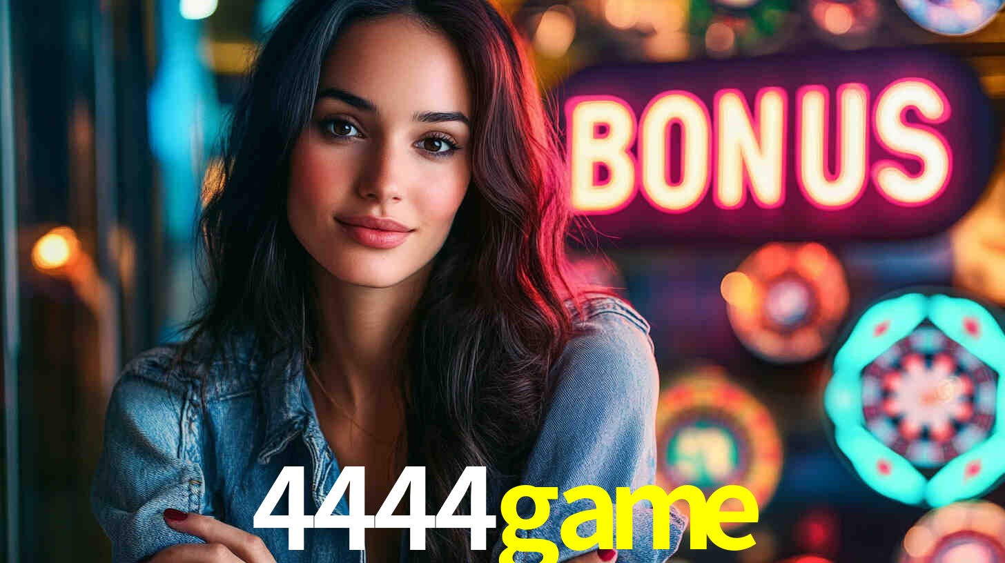 4444game - Aposta de Tensão Máxima - 4444game.com
