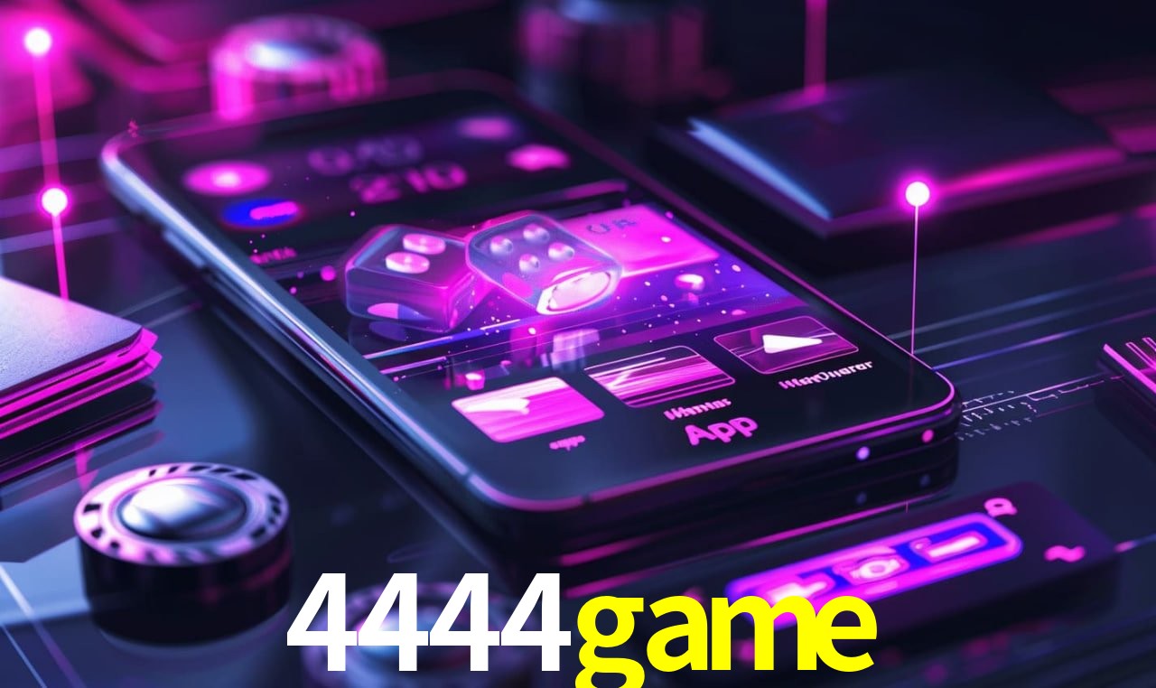Welcome Bonus 4444game