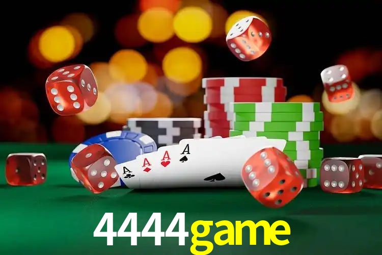 Estatísticas 4444game