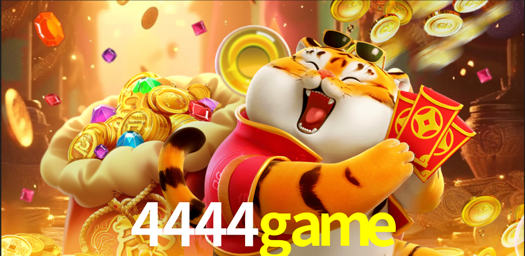 4444game bet