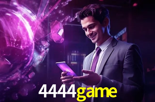 Statistics 4444game