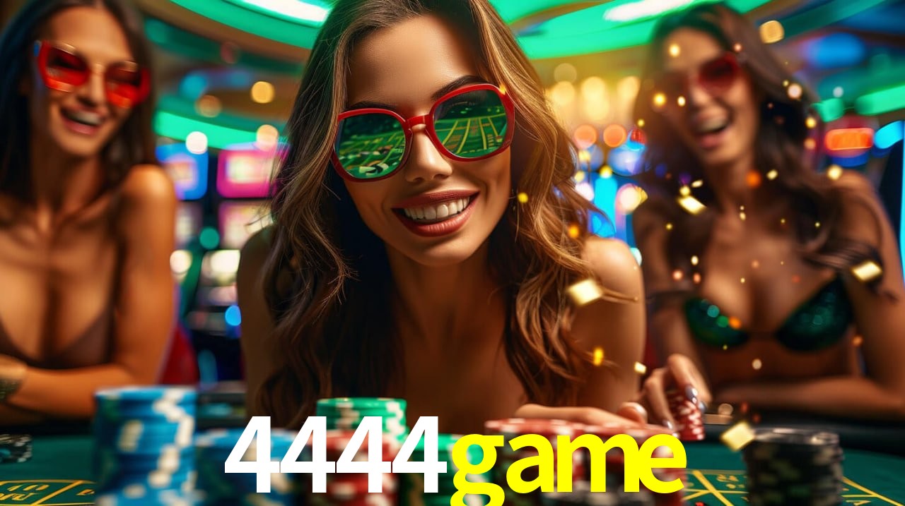 Experiência VIP 4444game