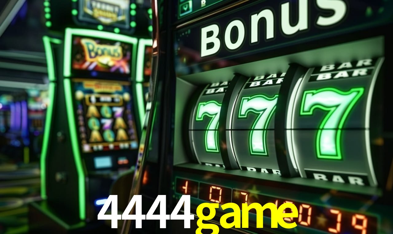 Live Casino 4444game