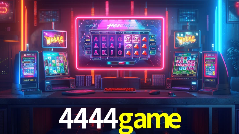 4444game bet