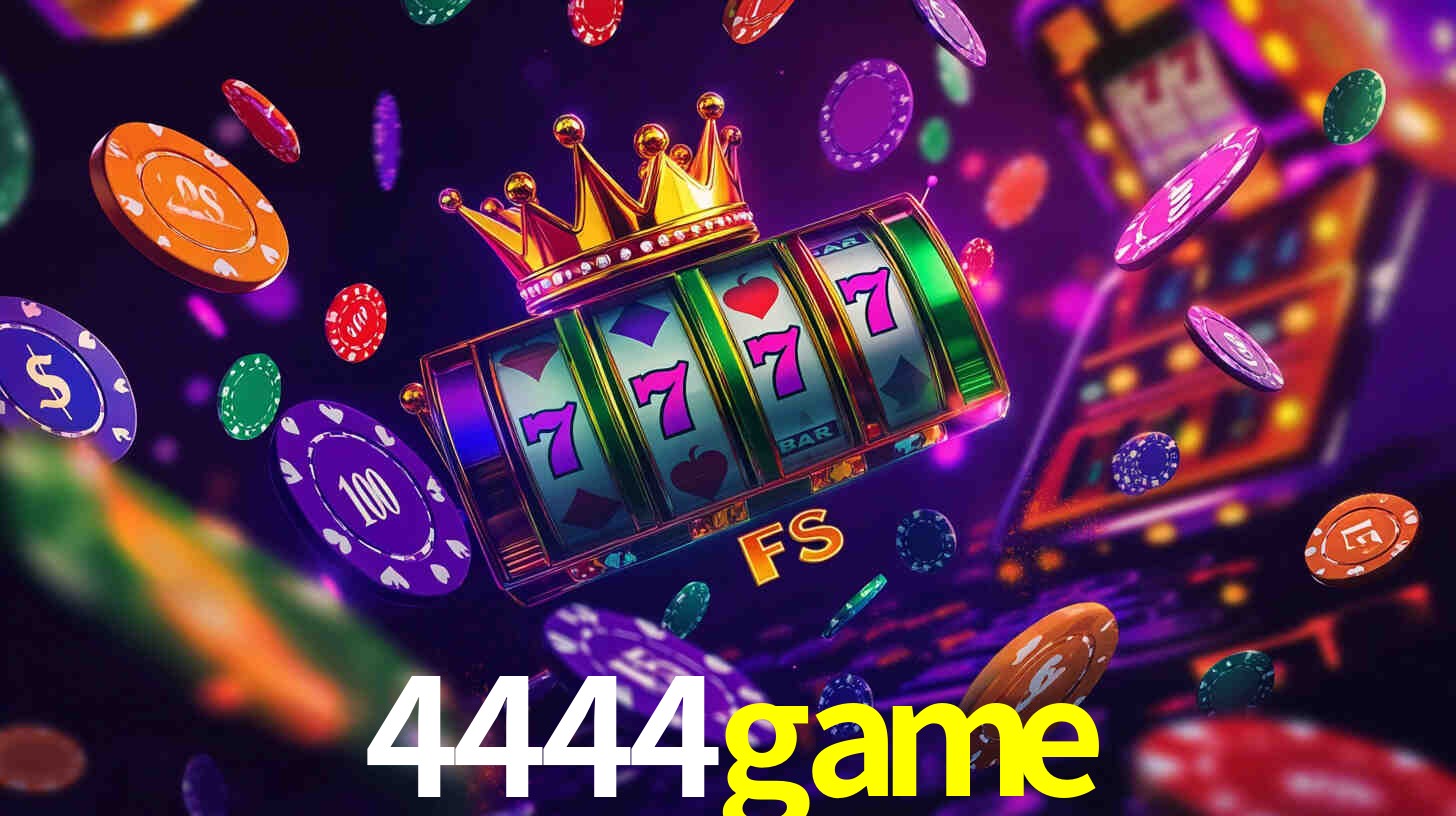 Live Casino 4444game