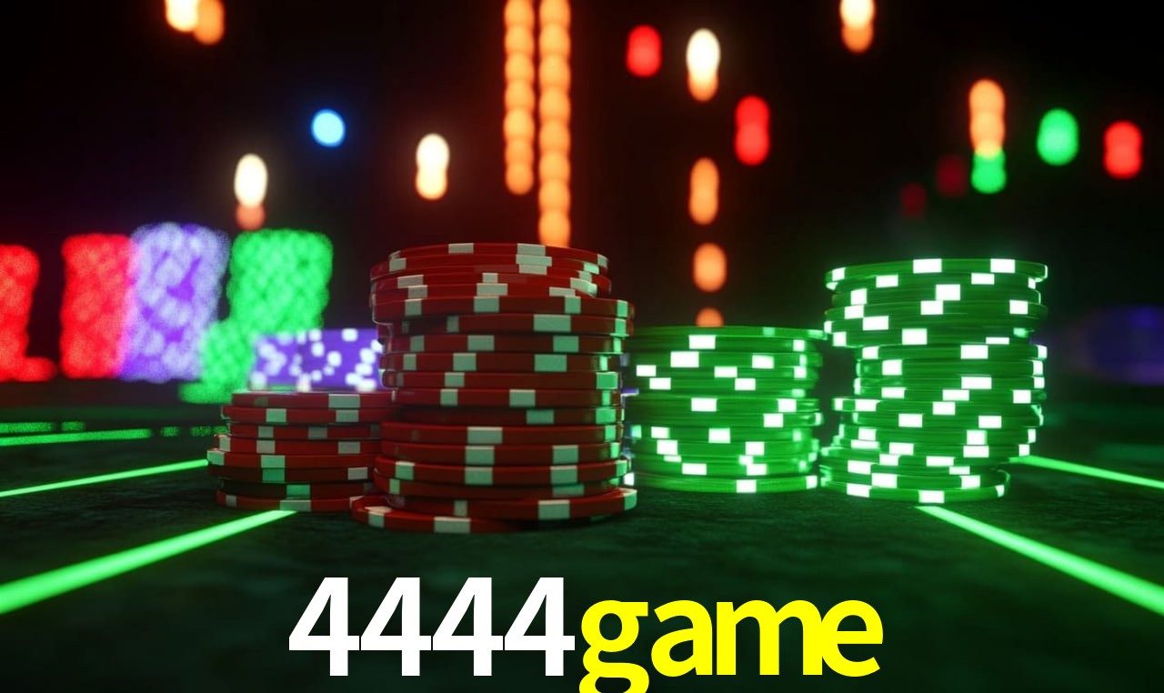 Player Reviews 4444game
