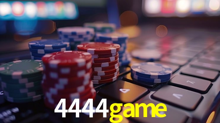 Casino Ao Vivo 4444game
