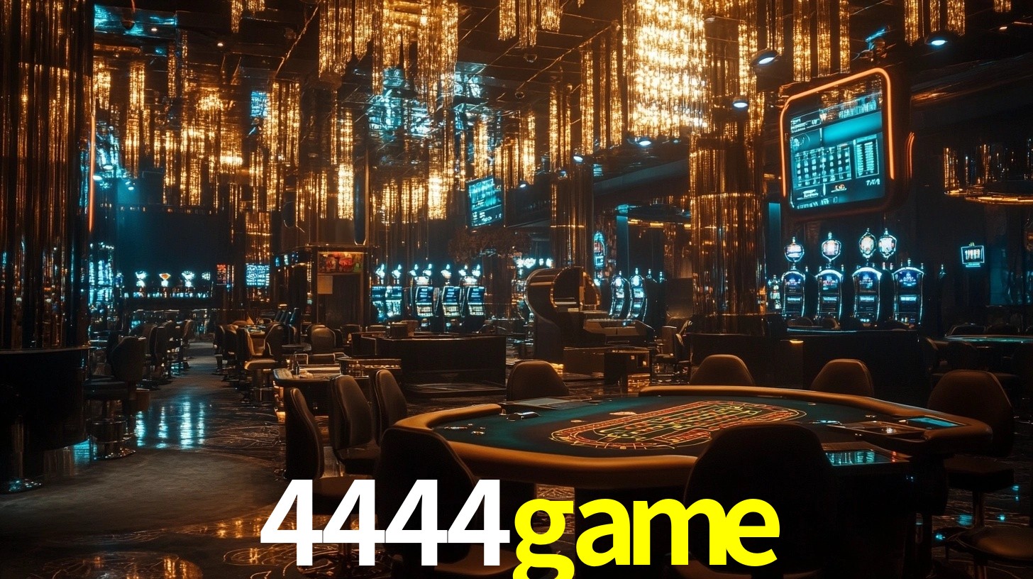 4444game
