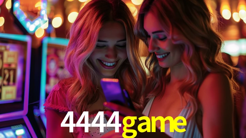 Explore as vantagens do 4444game: serviço profissional e confiabilidade