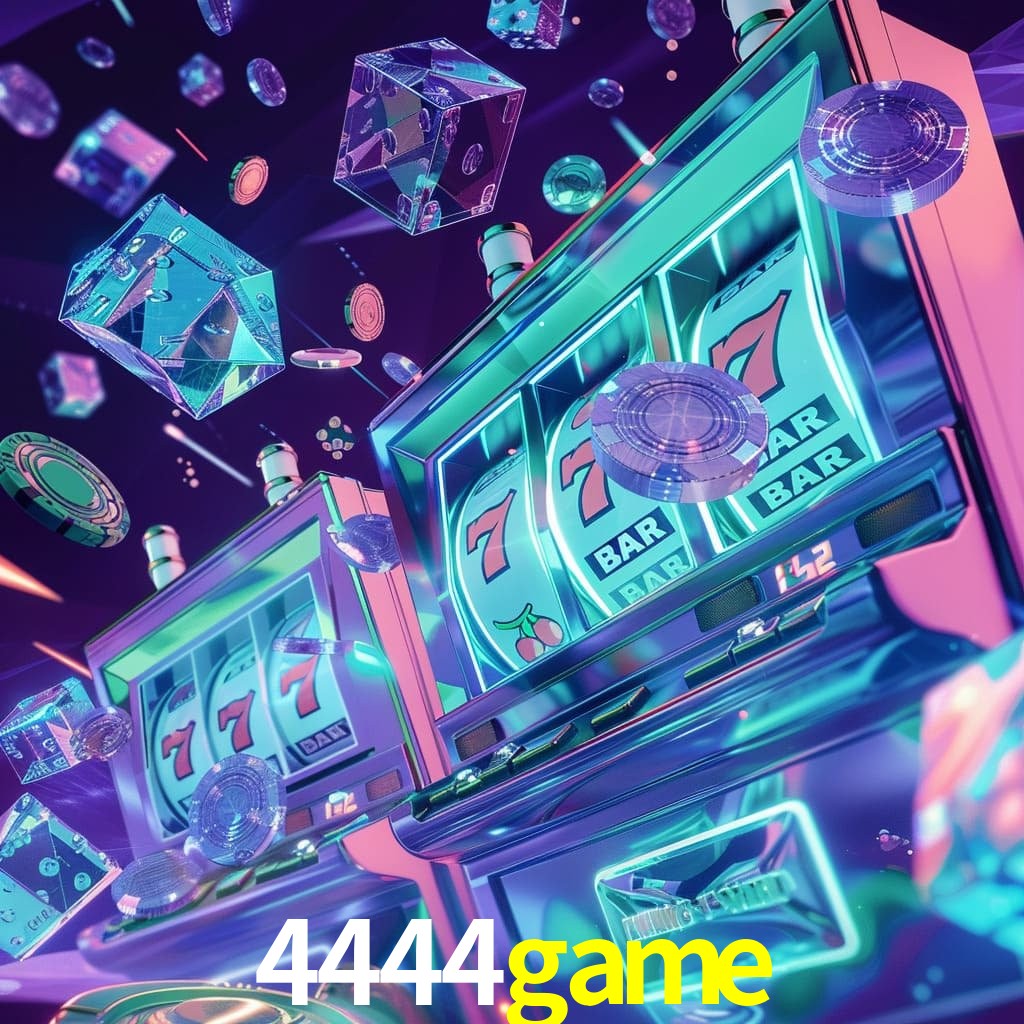 A Experiência Imersiva dos Cassinos Ao Vivo no 4444game