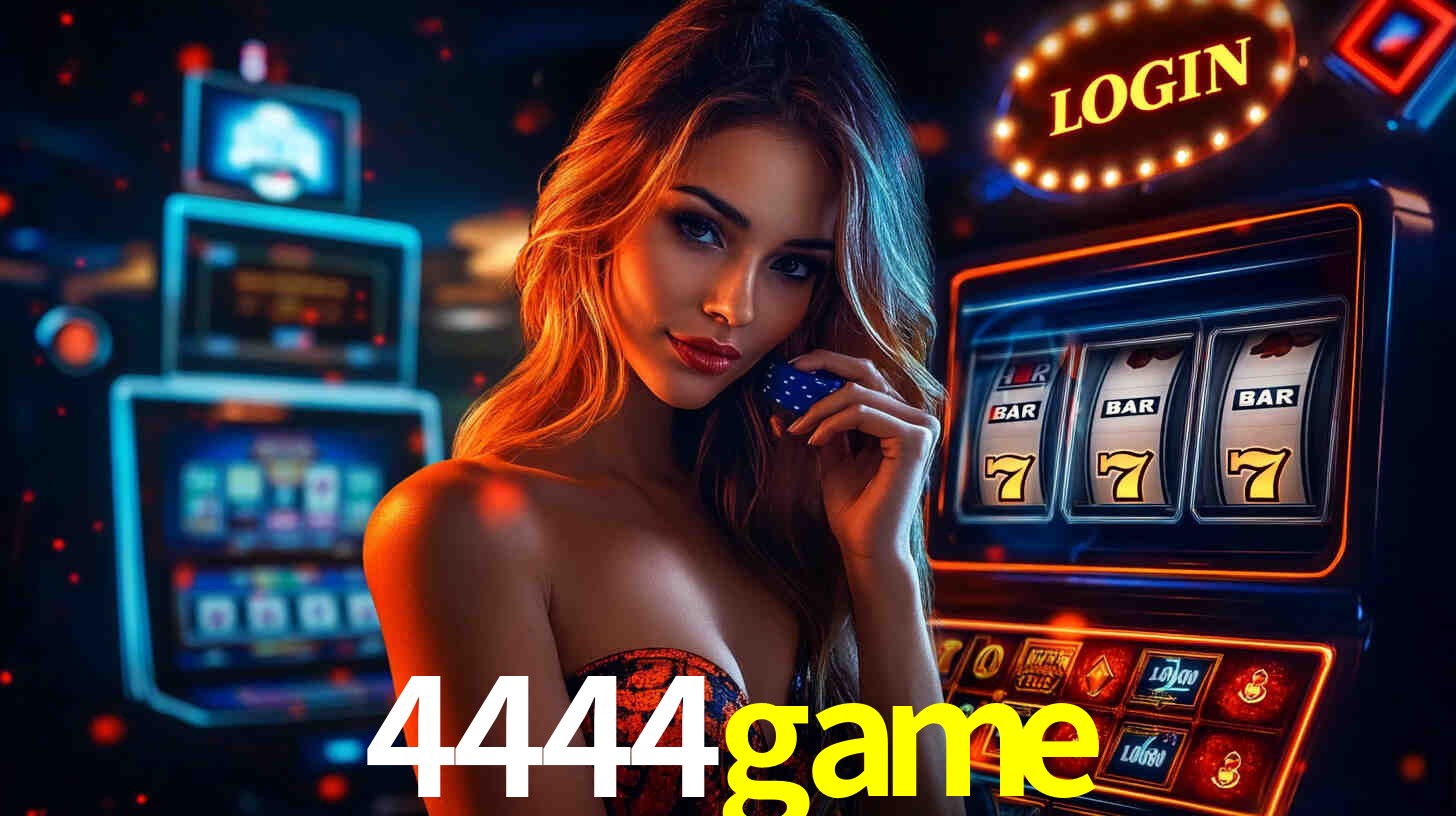 4444game.com