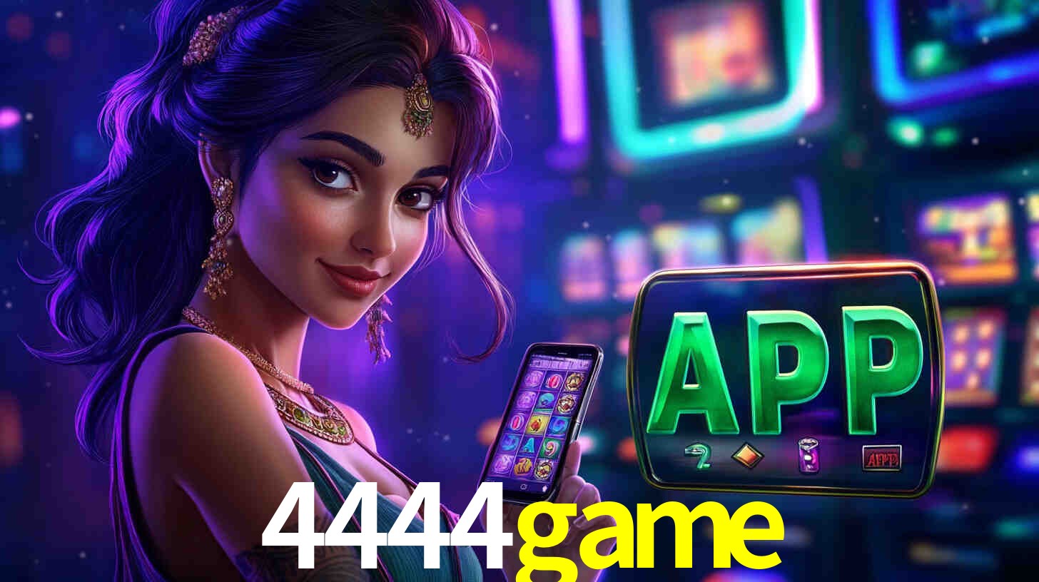 4444game