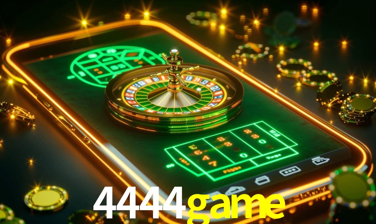 Login Seguro 4444game