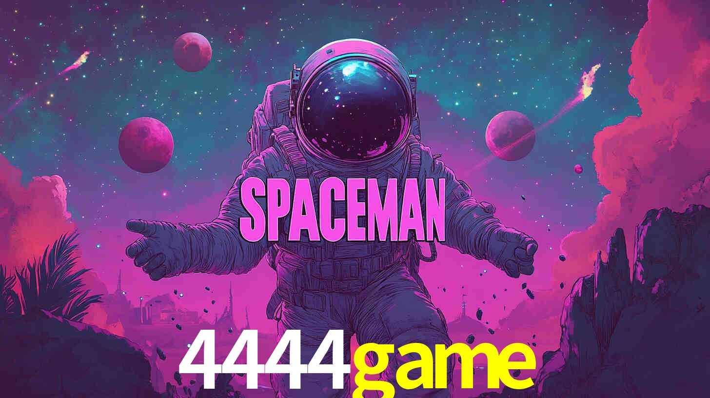 Desvendando o Mundo dos Jogos Virtuais na 4444game
