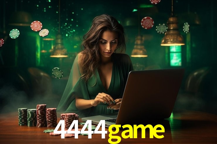 4444game bet