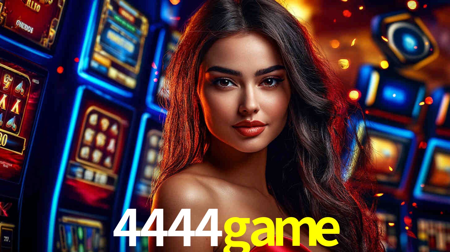 Apostas Esportivas na 4444game: Um Guia Completo