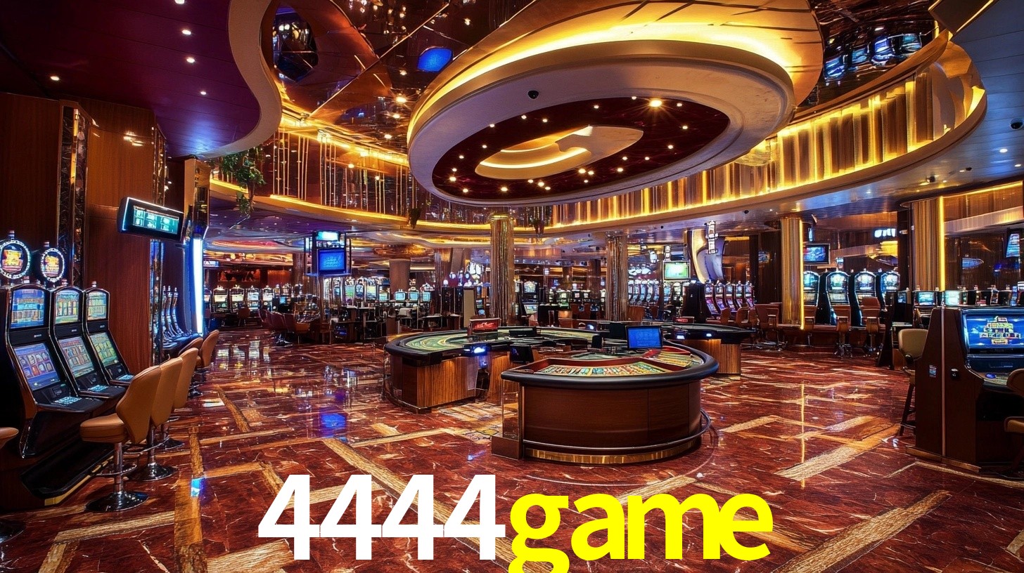 Blackjack Table 4444game