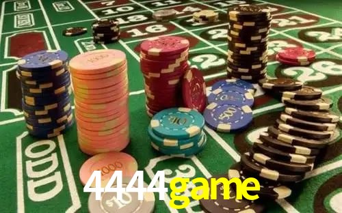 Bônus Generosos e Exclusivos no 4444game para Você!