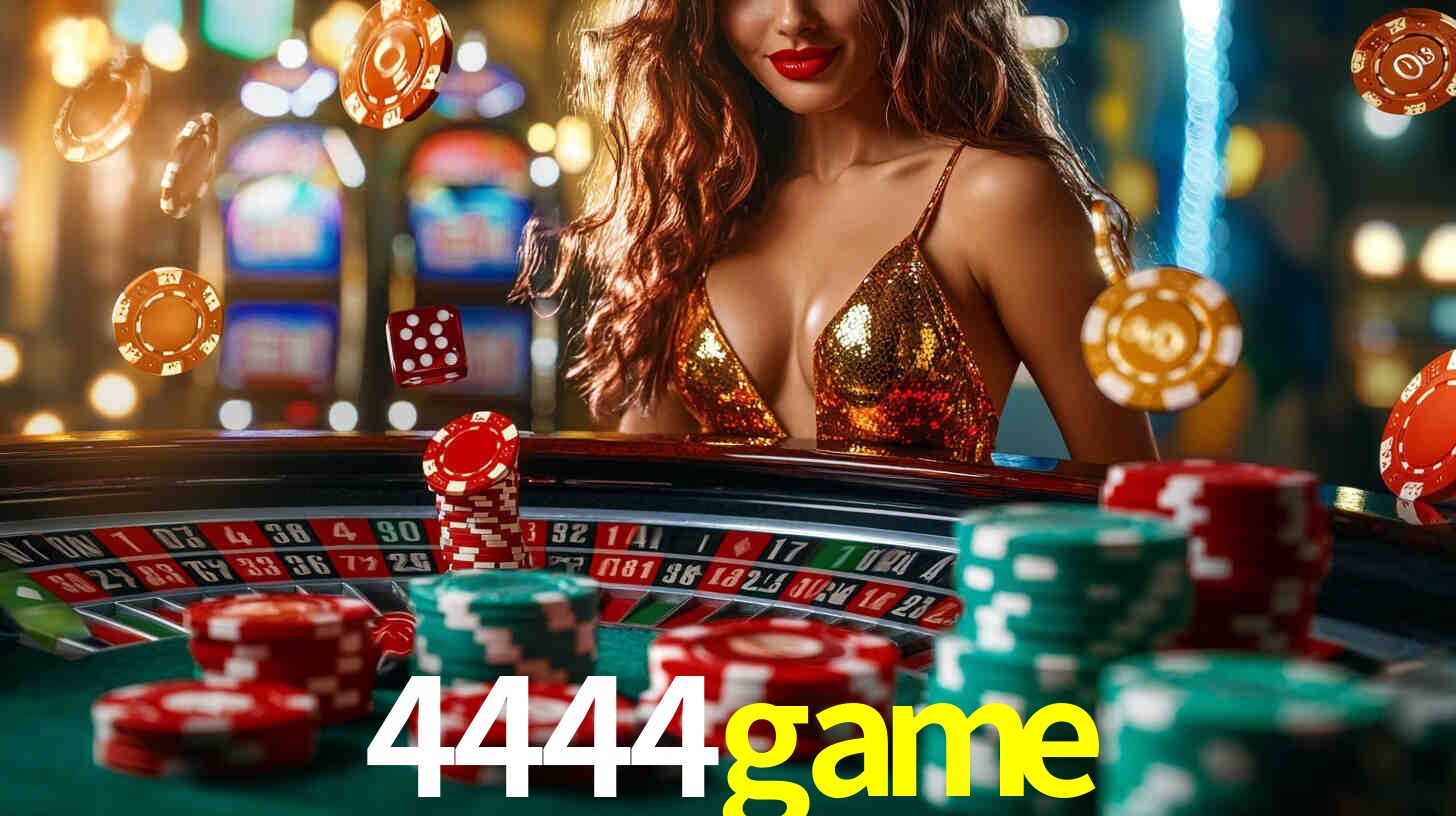 Tournaments 4444game