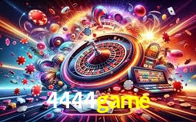 Casino Ao Vivo 4444game