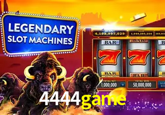 A Experiência Imersiva dos Cassinos Ao Vivo no 4444game