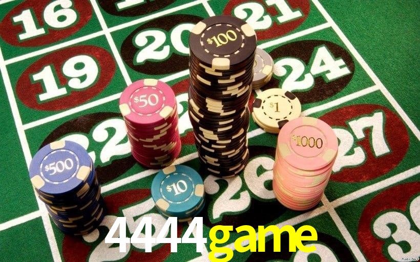 Explorando a Categoria de Eventos em Apostas na 4444game