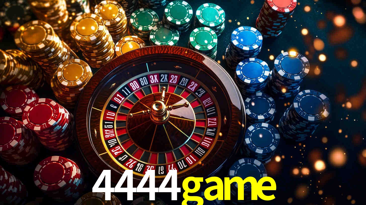 Daily Bonuses 4444game