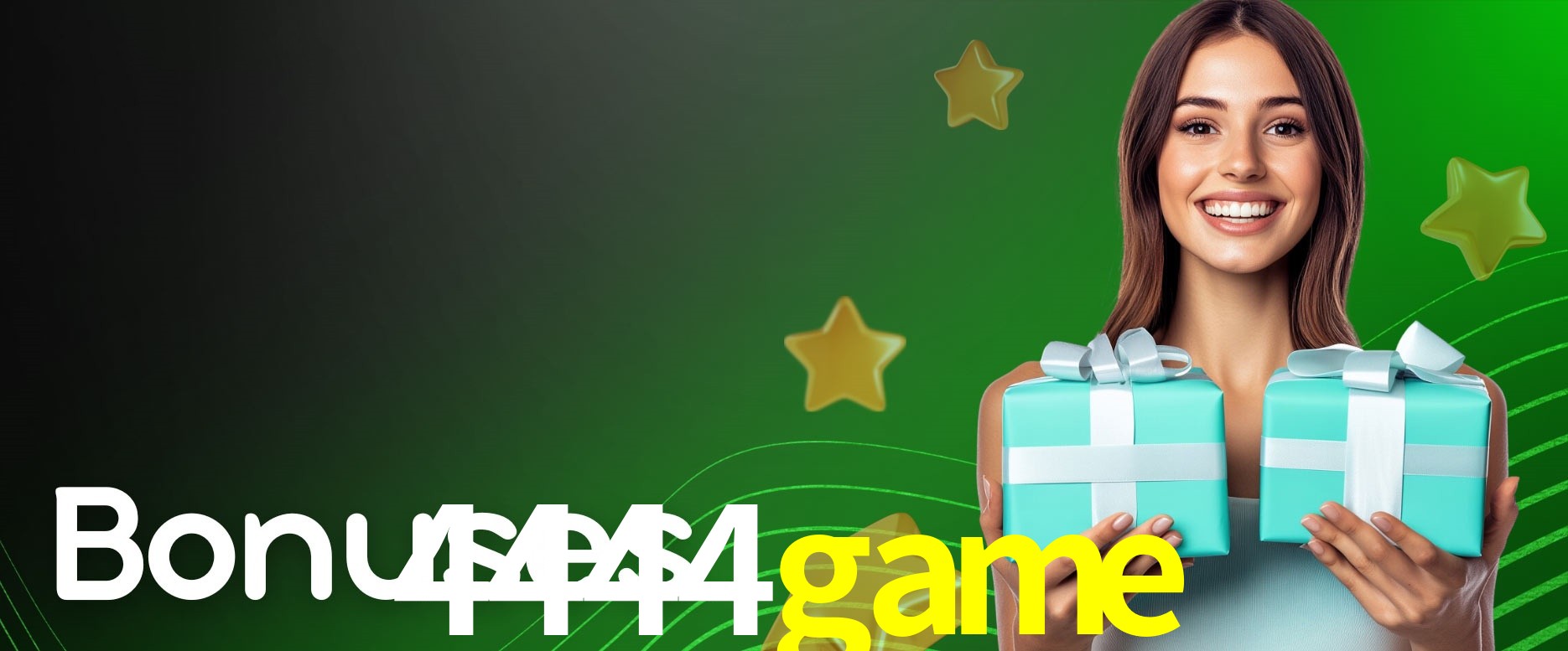 Seasonal Promotions 4444game