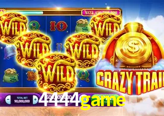 Descubra o Mundo do Cassino Online com 4444game