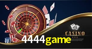 Mesa de Blackjack 4444game
