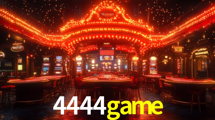 Exclusive Games 4444game