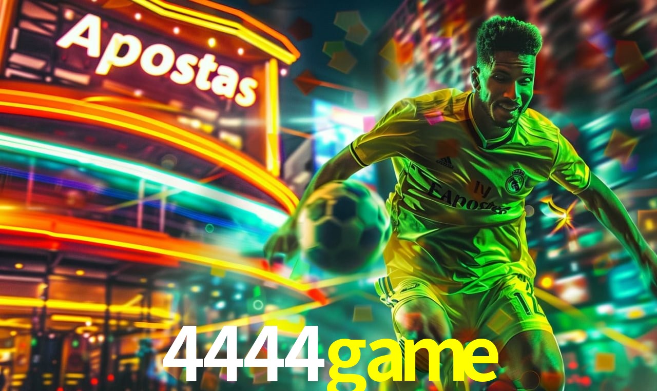 Apostas de Tênis 4444game