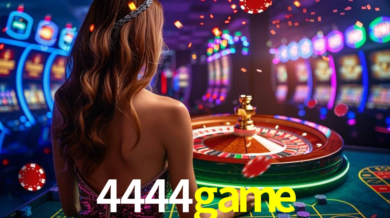 4444game