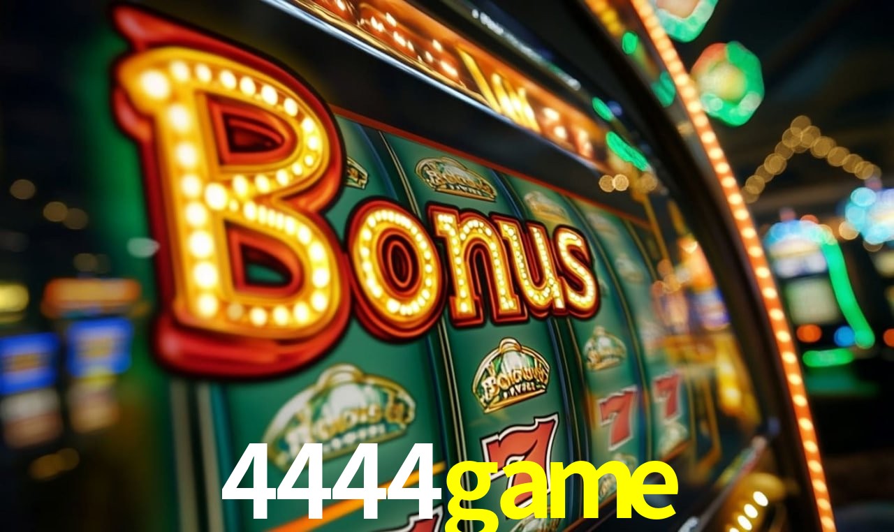 Especiais de Fim de Semana 4444game