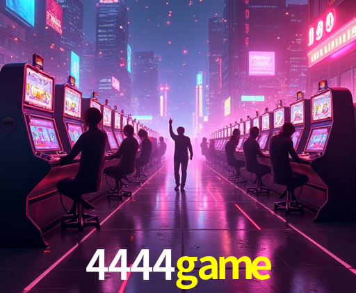 PIX Instantâneo 4444game