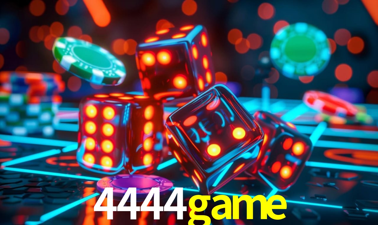 Desvendando o Mundo dos Jogos Virtuais na 4444game