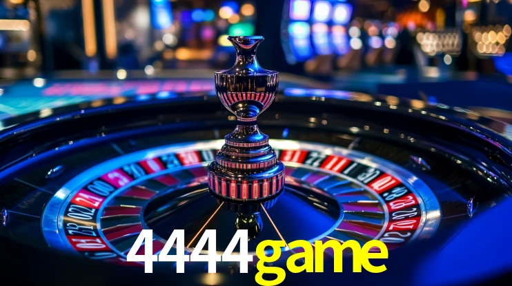 4444game App Interface
