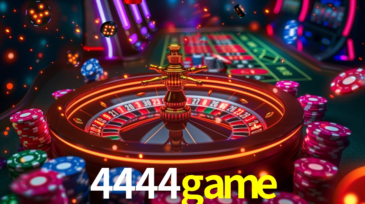 A Emoção da Loteria na 4444game: Uma Chance de Mudança de Vida