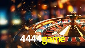 Design Responsivo 4444game