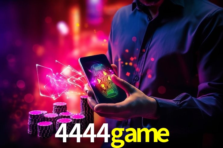 Jogos Exclusivos 4444game