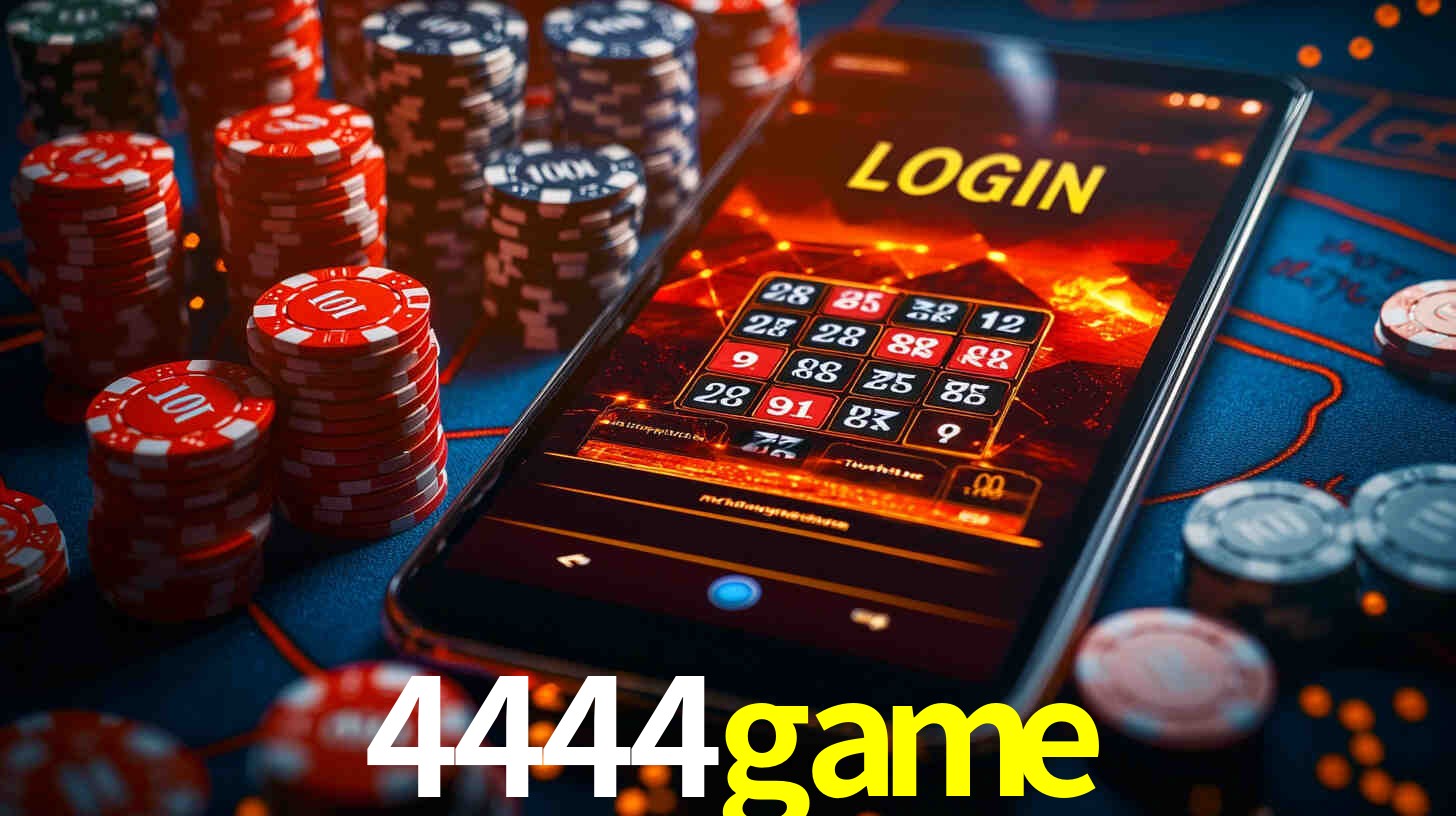 4444game: Jogue Crash e Experimente Alta Recompensa Instantânea