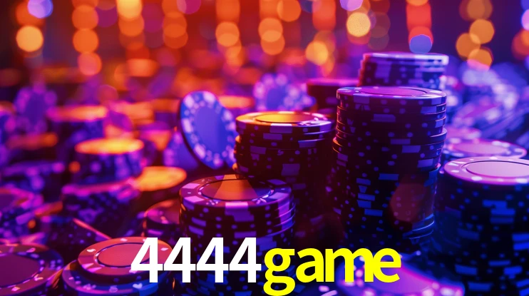 4444game: A Experiência de Casino com Jogos de Mesa ao Vivo