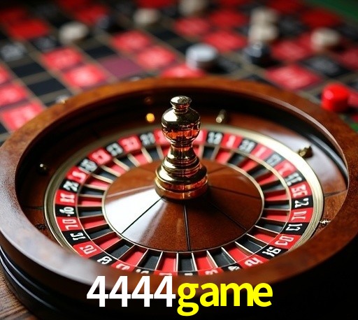 Sistemas de Segurança 4444game