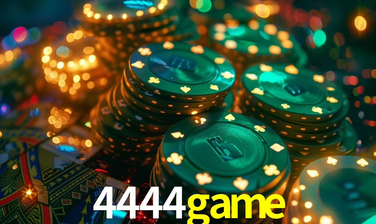 Torneios 4444game