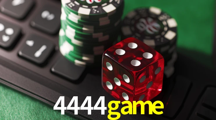 Account Benefits 4444game