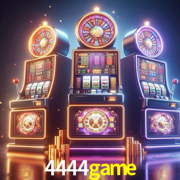 Ofertas Imperdíveis na 4444game: Promoções e Bônus Que Valem a Pena