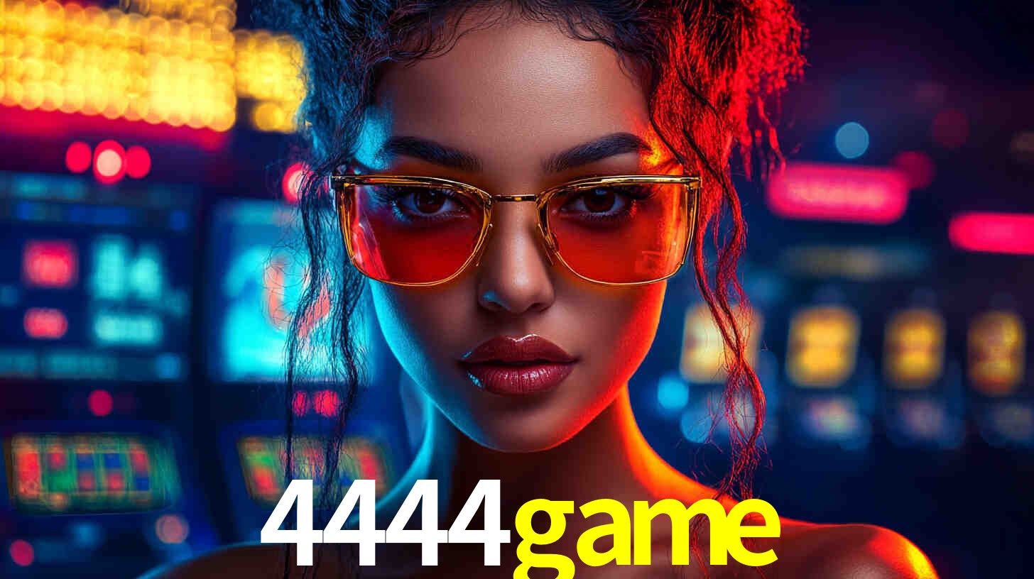 Descubra o Programa VIP da 4444game: Vantagens Exclusivas para Jogadores