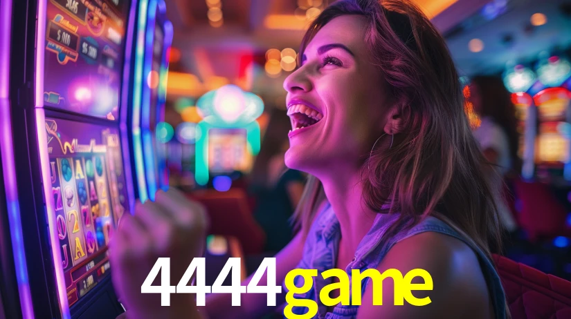 4444game