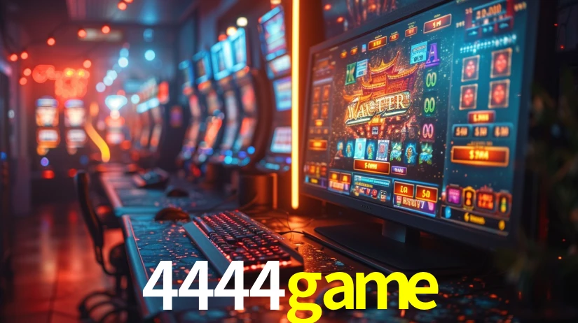 4444game