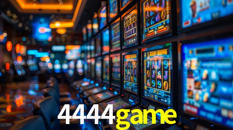 Platform Technology 4444game